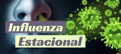 influenza estacional - influenza en niños